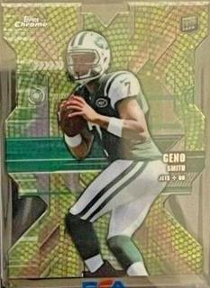 Geno Smith