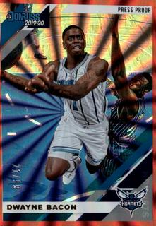Dwayne Bacon