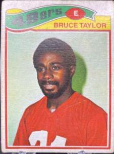 Bruce Taylor #94