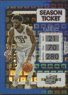 Joel Embiid