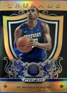 PJ Washington Jr.