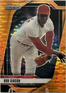 Bob Gibson