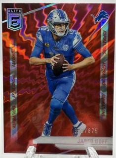 Jared Goff