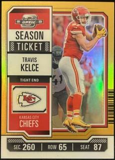 Travis Kelce