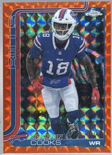 Brandin Cooks