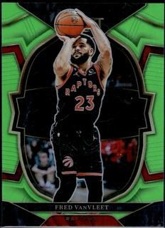 Fred VanVleet