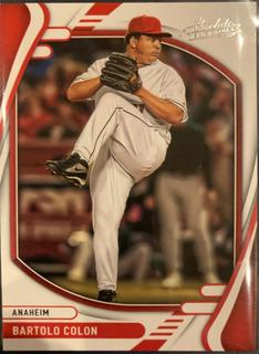 Bartolo Colon