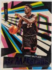Jimmy Butler