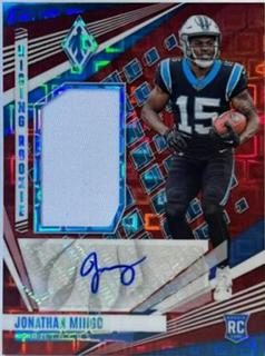 Jonathan Mingo