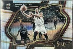 Jimmy Butler