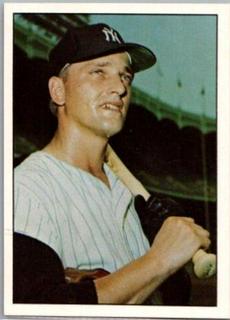 Roger Maris