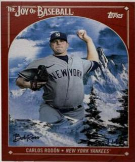 Carlos Rodon