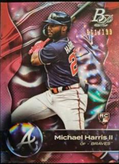 Michael Harris II