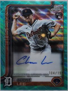 Chase Lee