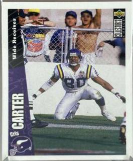 Cris Carter