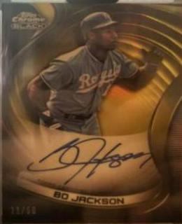 Bo Jackson