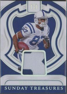 Reggie Wayne