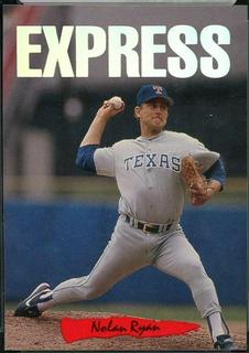 Nolan Ryan