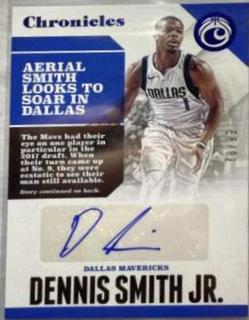 Dennis Smith Jr.