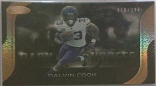 Dalvin Cook