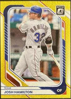 Josh Hamilton