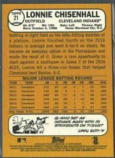 Lonnie Chisenhall