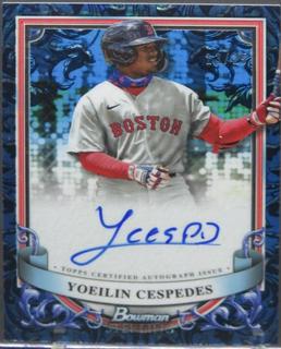Yoeilin Cespedes