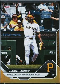 Andrew McCutchen