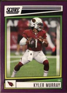Kyler Murray