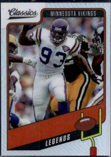 John Randle