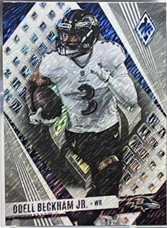 Odell Beckham Jr.