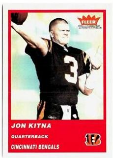 Jon Kitna