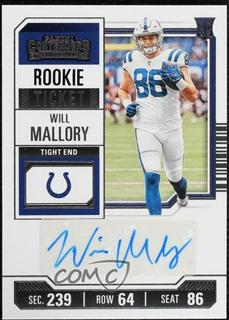 Will Mallory