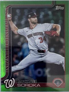 Michael Soroka