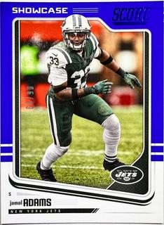 Jamal Adams