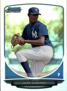 Jose Ramirez