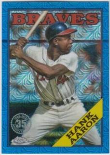 Hank Aaron