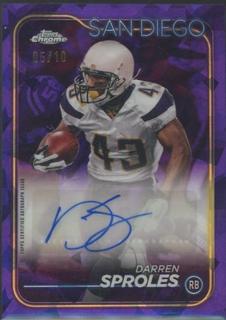 Darren Sproles