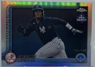 Engelth Urena