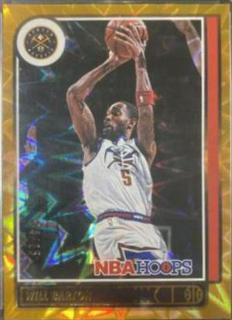 Will Barton