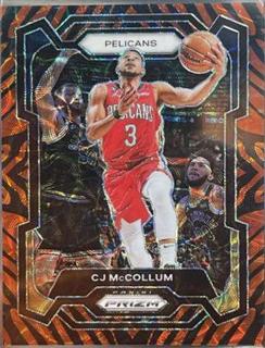 CJ McCollum