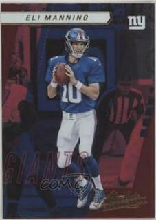Eli Manning
