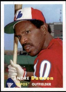 Andre Dawson