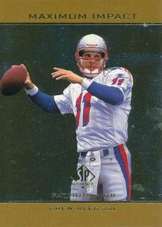 Drew Bledsoe