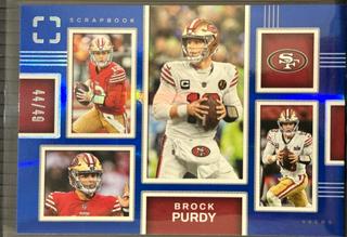 Brock Purdy