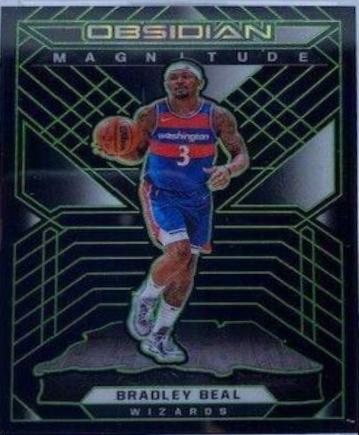 Bradley Beal [Green] #37