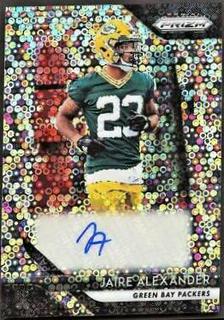 Jaire Alexander