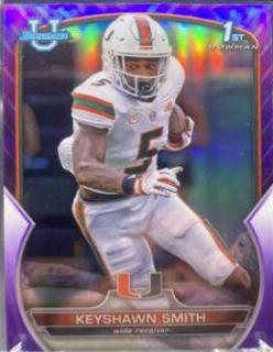 Keyshawn Smith