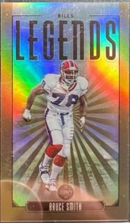 Bruce Smith