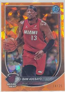 Bam Adebayo